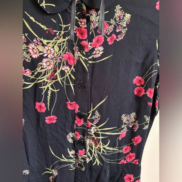 Reformation Wilma Maxi Dress - Picture 5 of 7